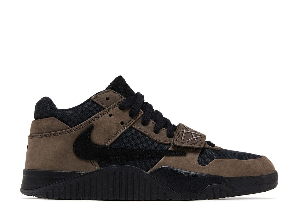 Jumpman Jack TR - Travis Scott Dark Mocha