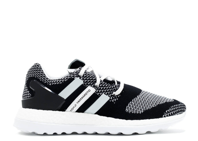 Y-3 Pure Boost ZG Knit - Used
