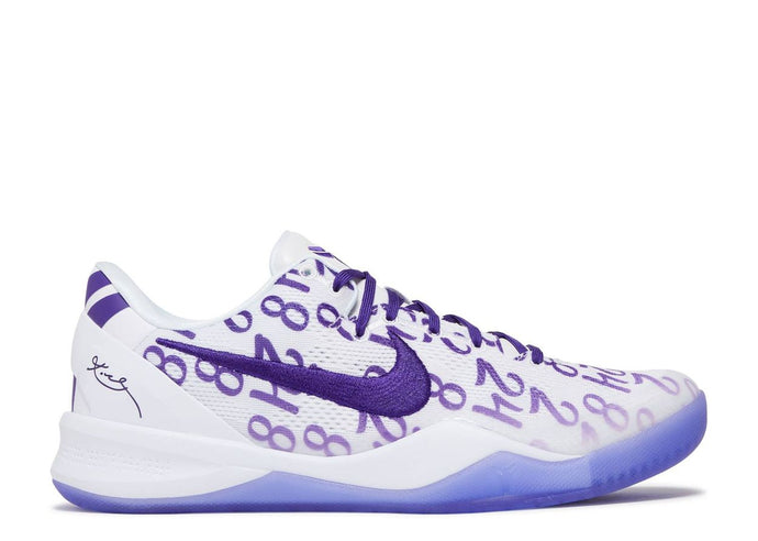 Nike Kobe 8 Protro - Court Purple