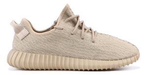 Yeezy Boost 350 - Oxford Tan - Used
