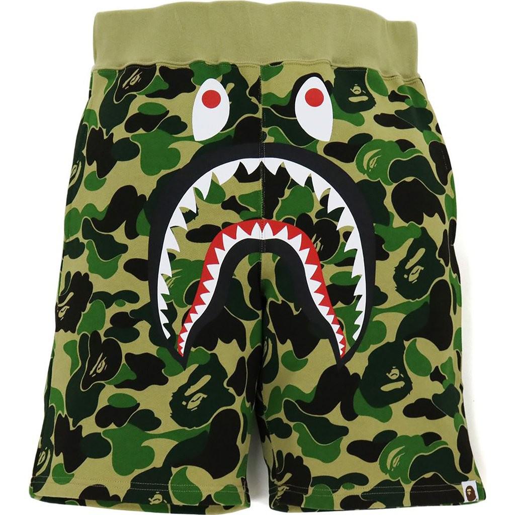 Bape Abc Camo Bape Swim Shorts A Bathing Ape Bape ABC Camo Beach