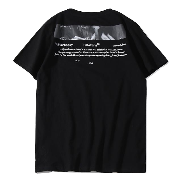 Off white 02 caravaggio online