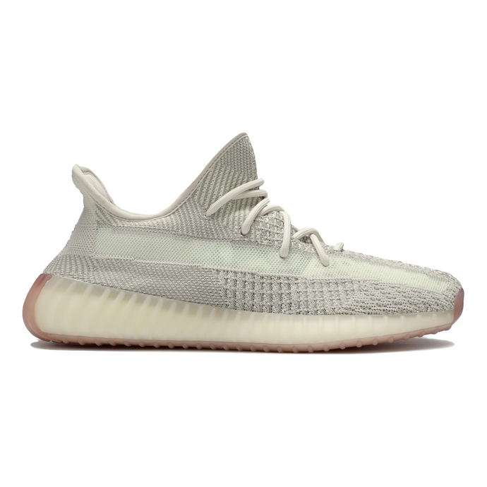 Yeezy Boost 350 V2 - Citrin (Non-Reflective) - Used