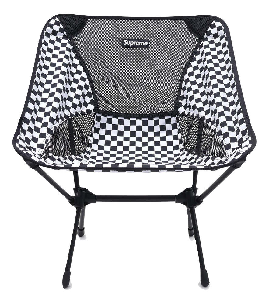 Supreme x Helinox Chair – Grails SF Supreme x Helinox Chair – Grails SF
