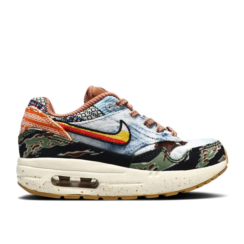 Air max 1 vs p Clearance