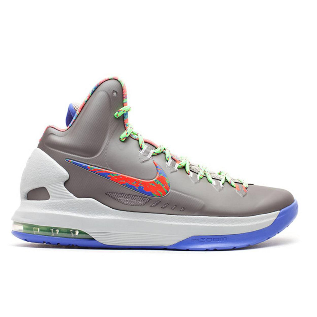 kd v splatter