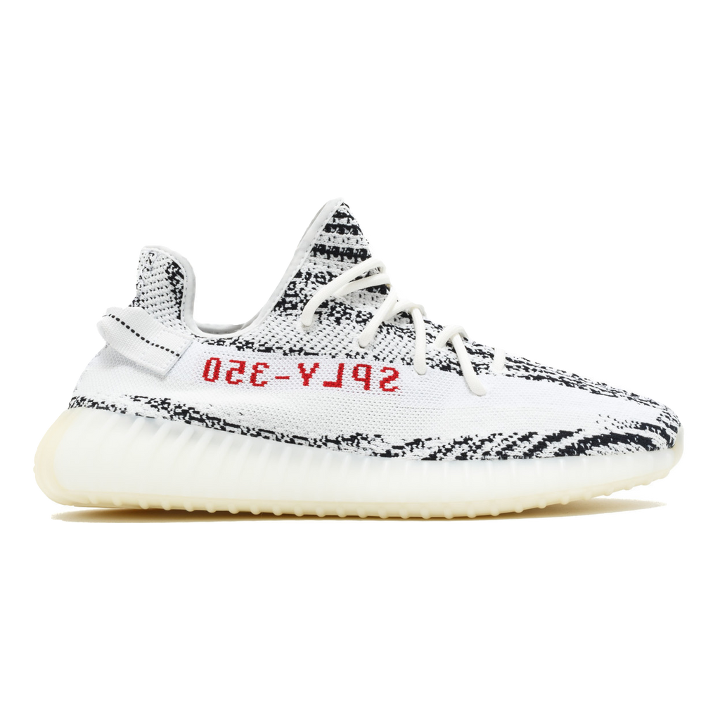 Easy sales boost zebra