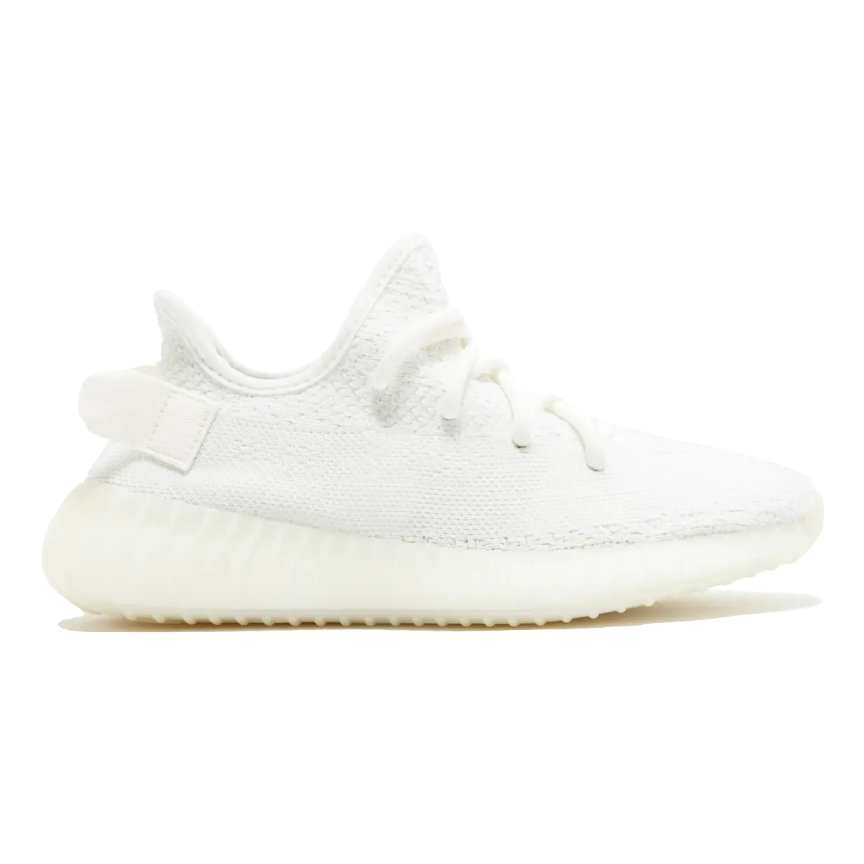 Yeezy Boost 350 V2 - Cream - Used - Grails SF Yeezy Boost 350 V2 - Cream - Used - Grails SF