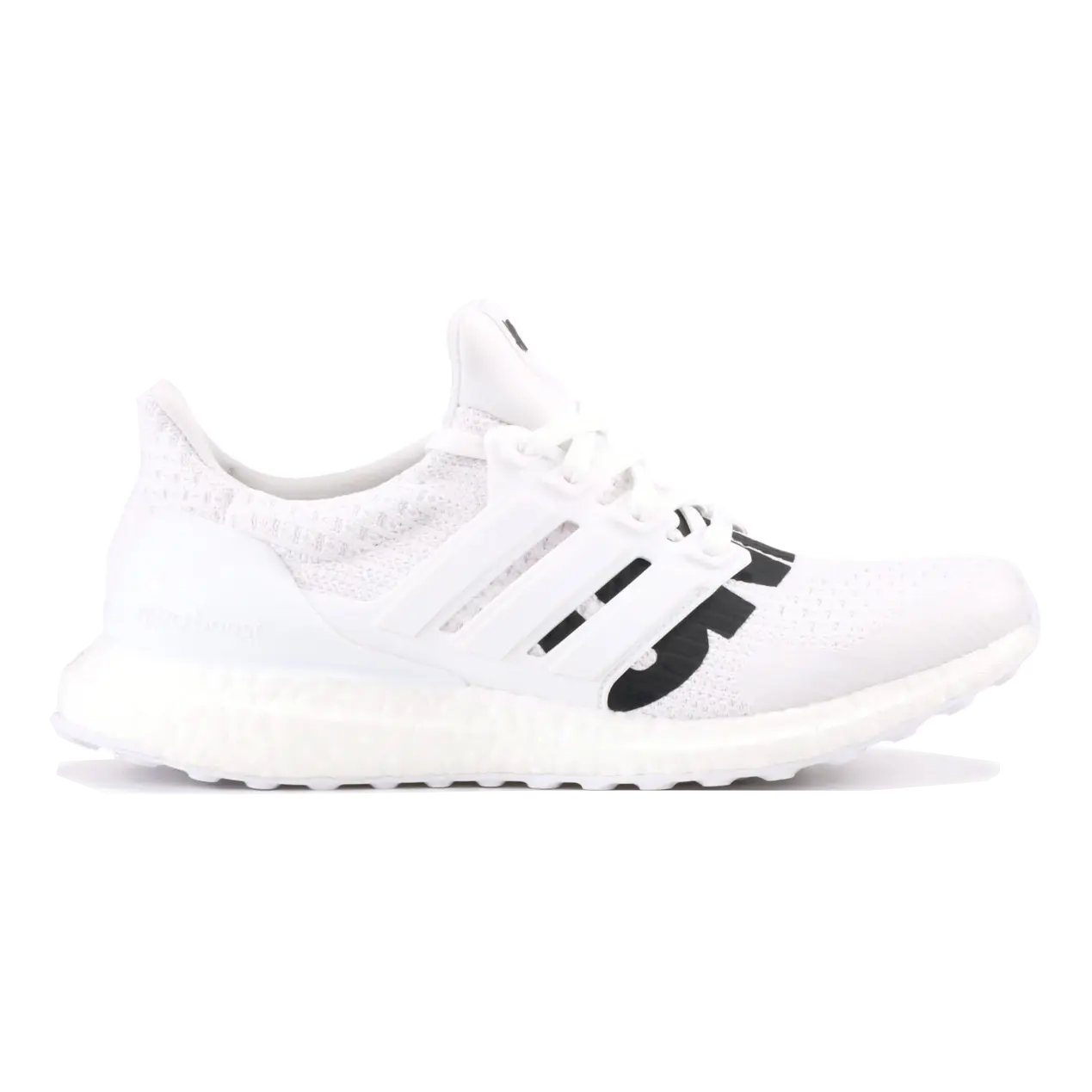 ultra boost undefeated white