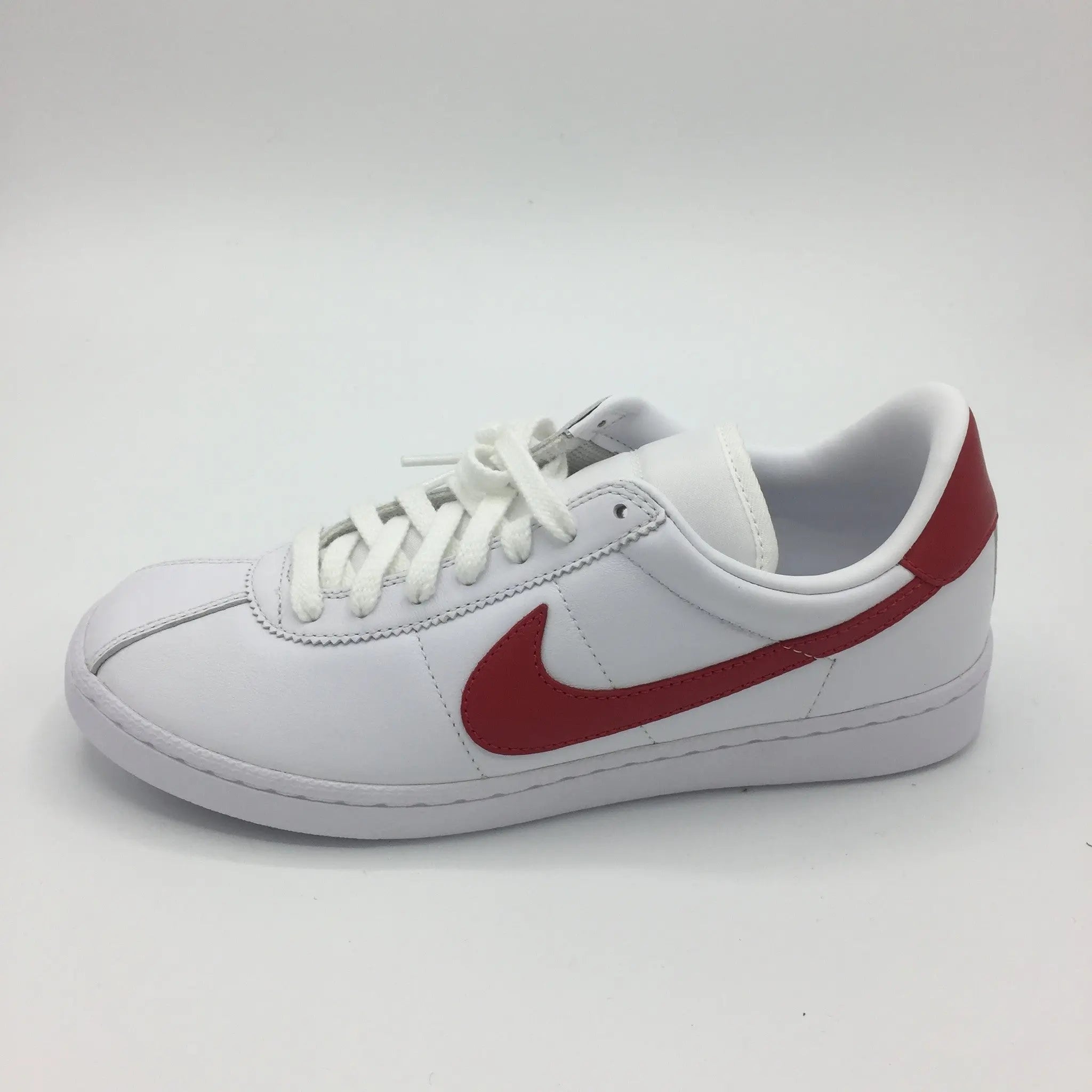 back to the future shoes nike cortez