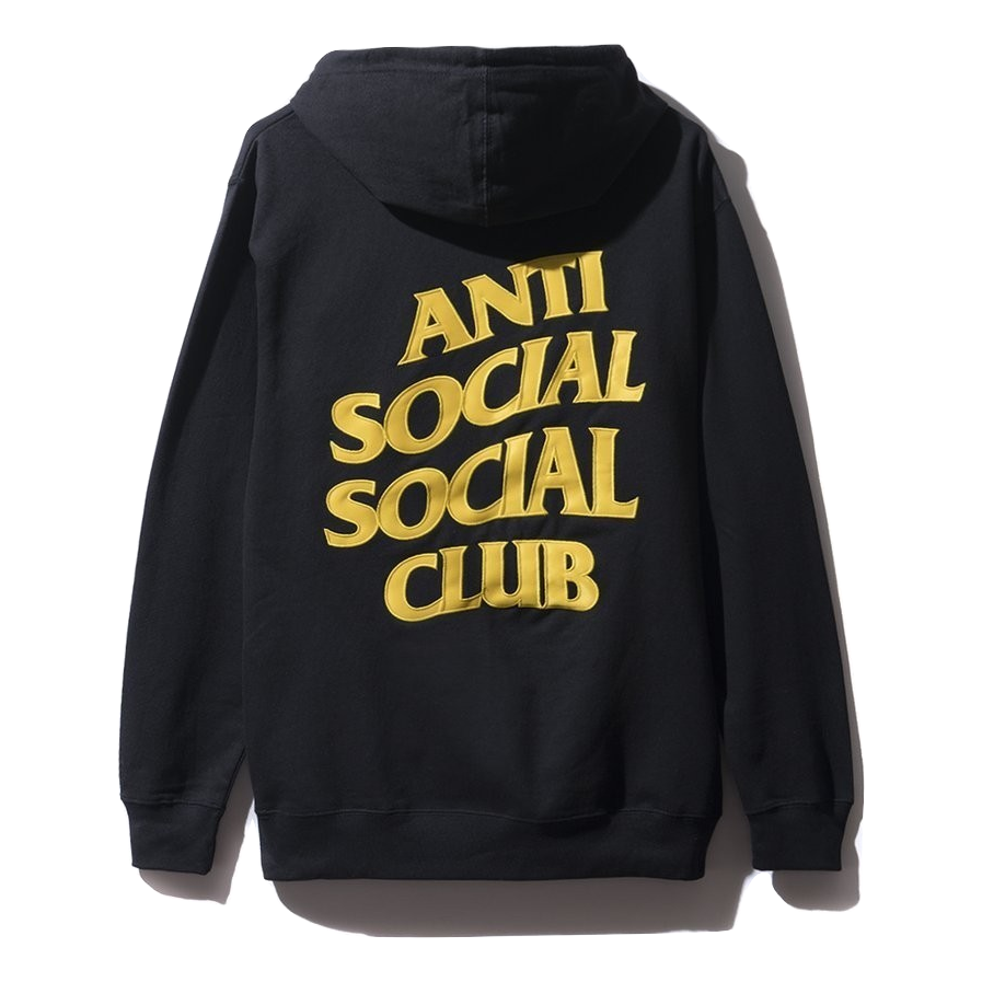 Assc online hmu hoodie