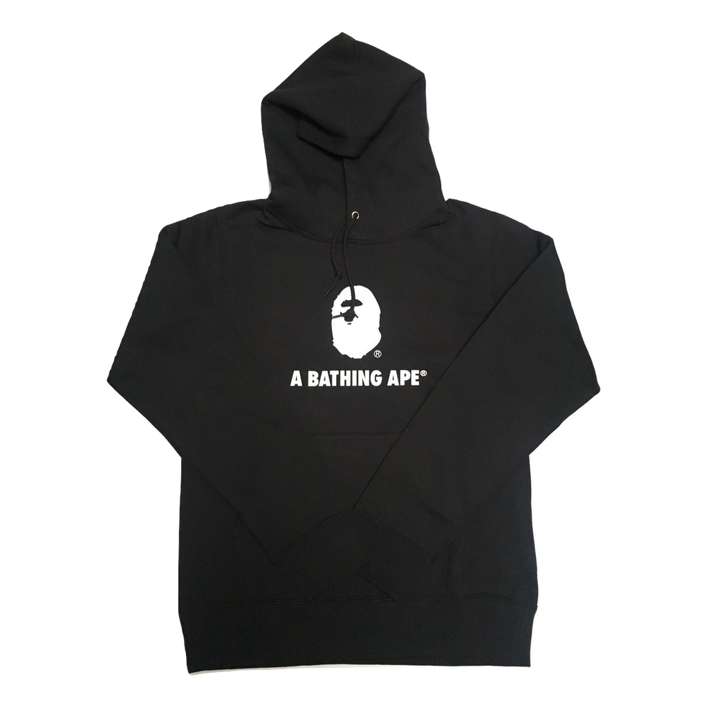 Bape happy new year hoodie hotsell