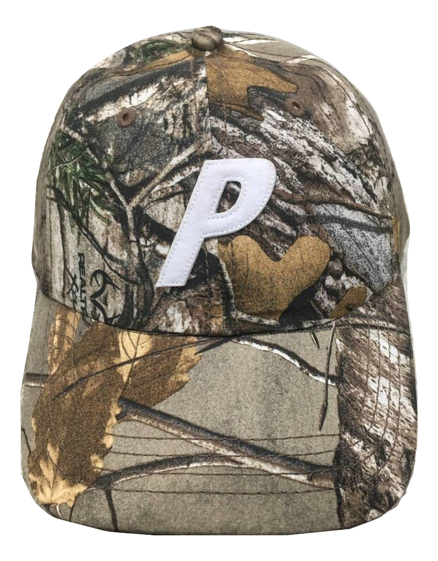 Palace RealTree XTRA Panel Hat – Grails SF Palace RealTree XTRA Panel Hat – Grails SF