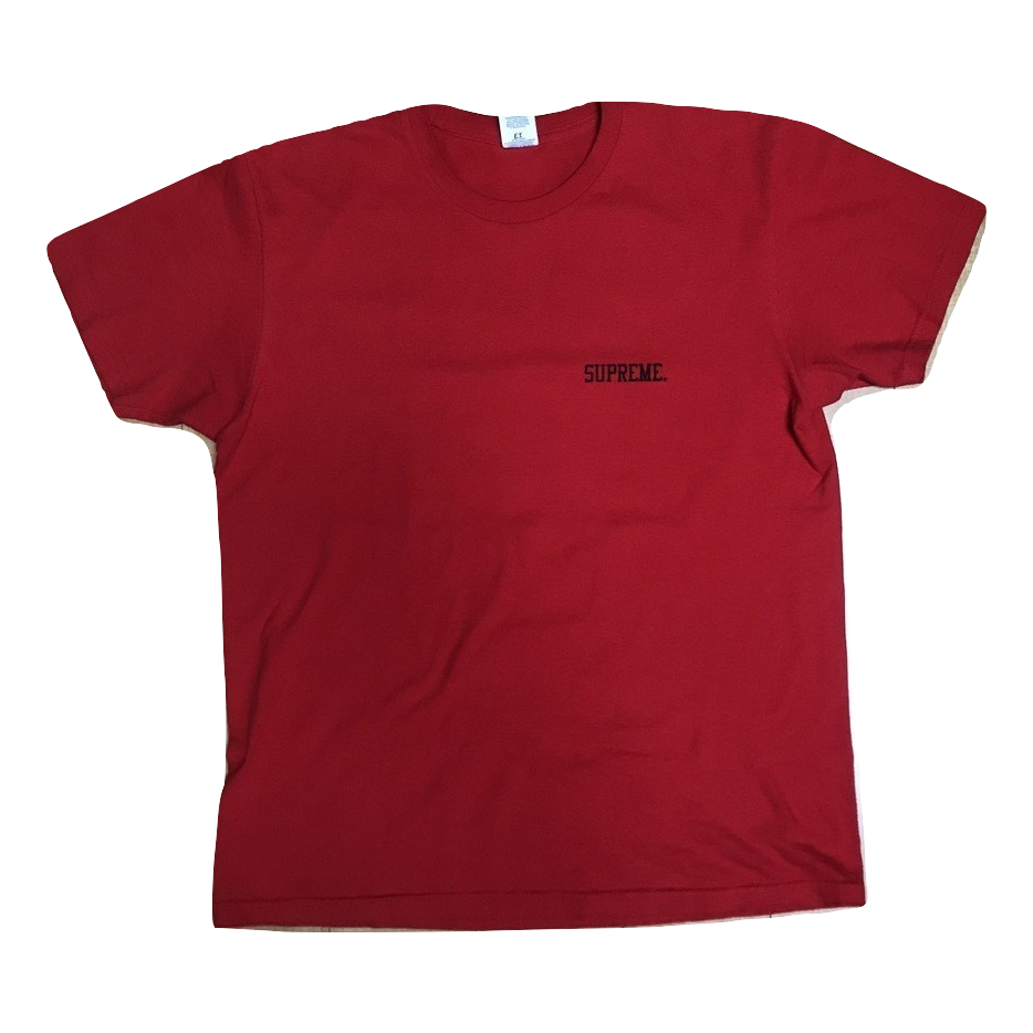 Supreme clearance et tee