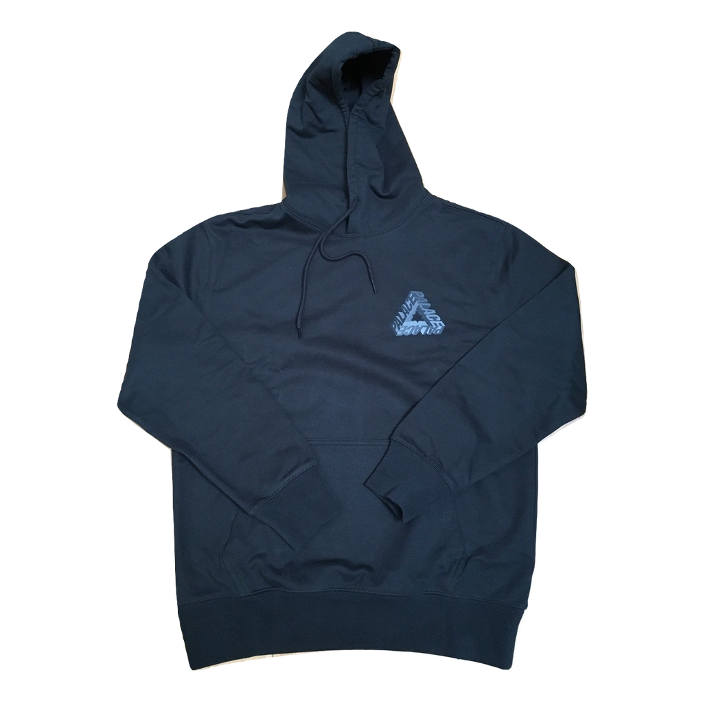Palace top p3d hoodie