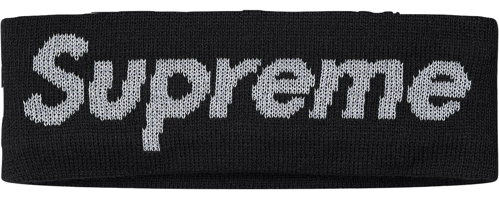 Supreme 3M Headband Grails SF