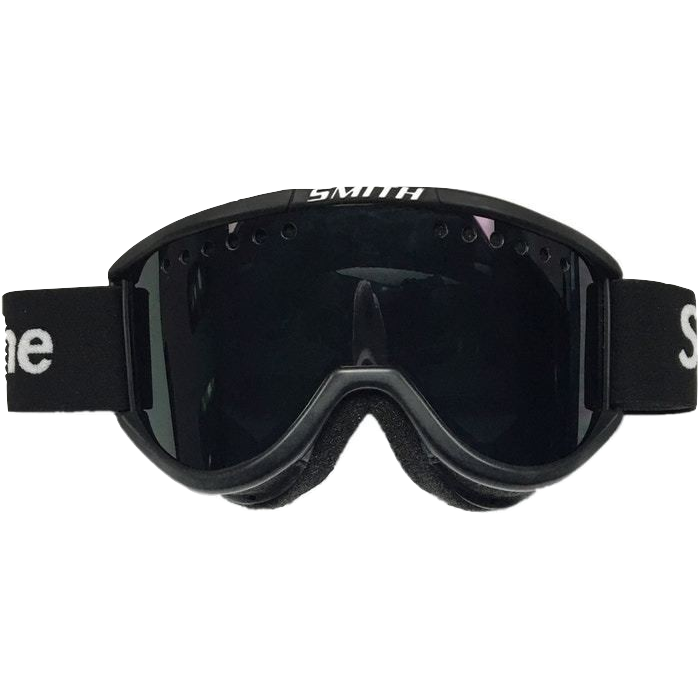 Supreme Smith Cariboo OTG Goggle - Black – Grails SF Supreme Smith Cariboo OTG Goggle - Black – Grails SF