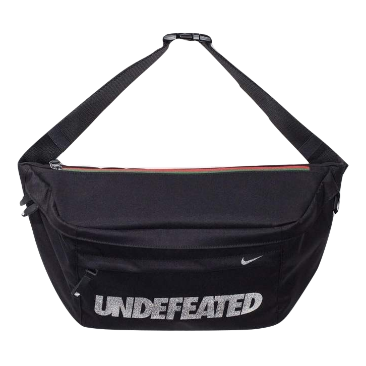 Undefeated x Nike Tech Cross Body Messenger Bag – Grails SF