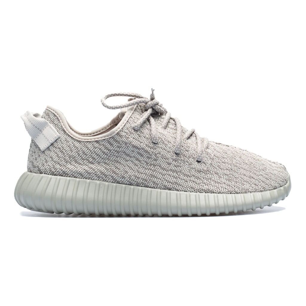 Yeezy Boost 350 Moon Rock Used Grails SF