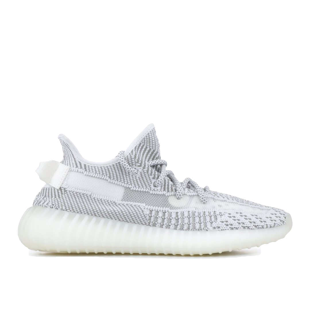 Yeezy Boost 350 V2 - Static (Non Reflective)