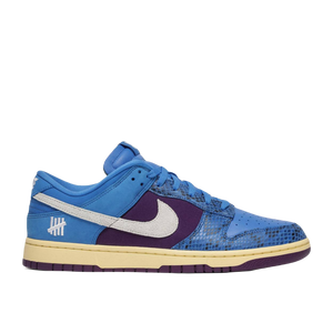 Nike Dunk Low SP / UNDFTD  - 5 On It - Used