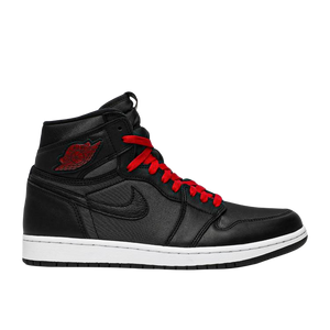 Air Jordan 1 Retro High OG - Black Gym Red - Used