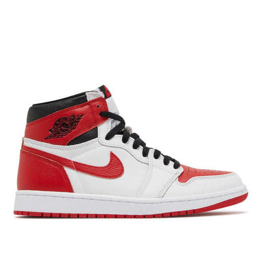 Air Jordan 1 Retro High OG - Heritage - Used Air Jordan