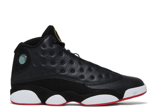 Air Jordan 13 Retro - Playoff (2023) - Used Air Jordan