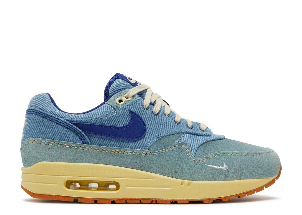 Nike Air Max 1 PRM - Dirty Denim