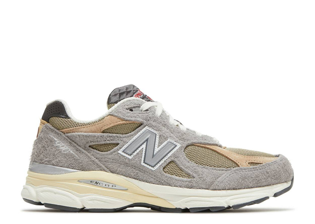 New Balance 990 v3 - Marblehead - Used New Balance