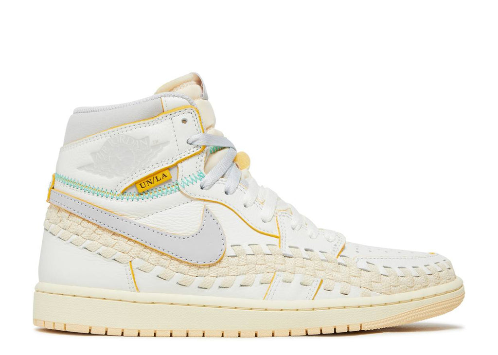 Air Jordan 1 Retro High OG SP - Bephie's Beauty Supply Summer of '96