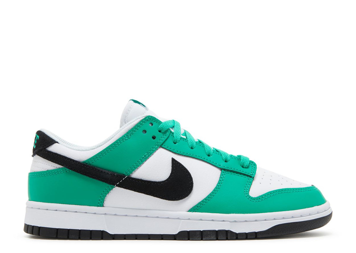Nike Dunk Low - Stadium Green - Used Nike