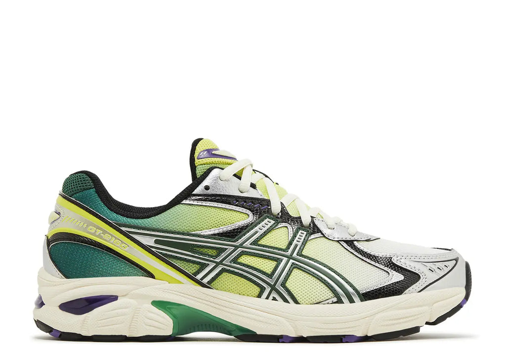 ASICS GT-2160 - Kith Marvel Villains Green Goblin (Opened Box) (Comic Included)