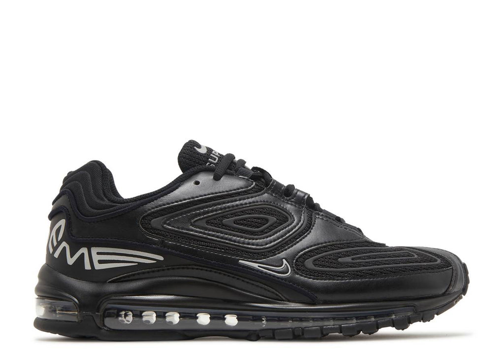 Nike Air Max 98 TL SP - Supreme Black