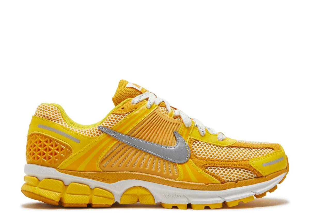 Nike Zoom Vomero 5 - Yellow Ochre - Used Nike