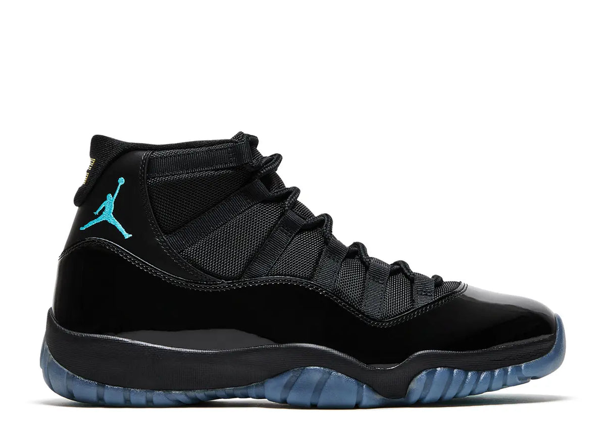 Air Jordan 11 Retro - Gamma 2025 Air Jordan