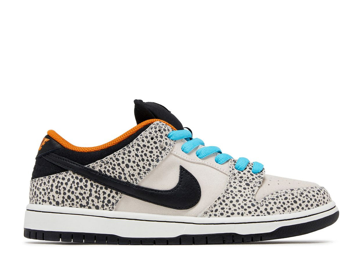 Nike SB Dunk Low Pro - Electric Pack - Used Nike