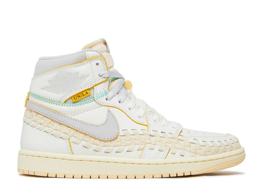 Air Jordan 1 Retro High OG SP - Bephie's Beauty Supply Summer of '96 - Used Air Jordan