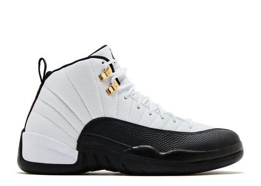 Air Jordan 12 Retro - Taxi (2025)