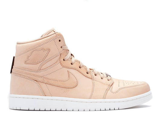 Air Jordan 1 Retro - Pinnacle Vachetta Tan Air Jordan