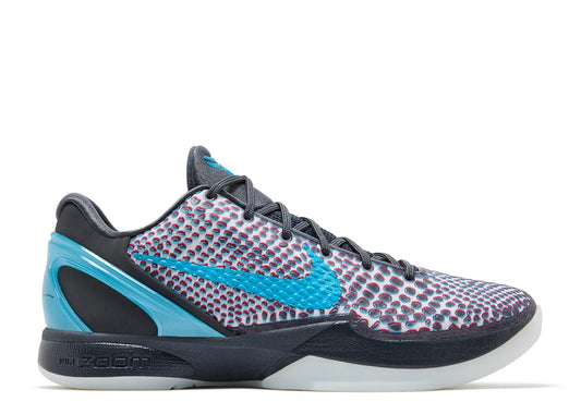 Kobe VI (6) Protro - ASG Hollywood 3D (2026)