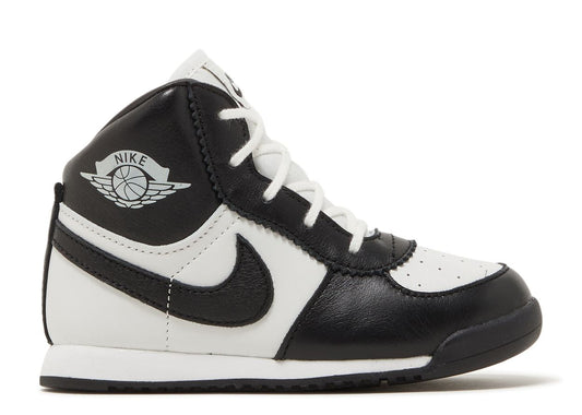Air Jordan 1 HI 85 - Black White (TD) Air Jordan
