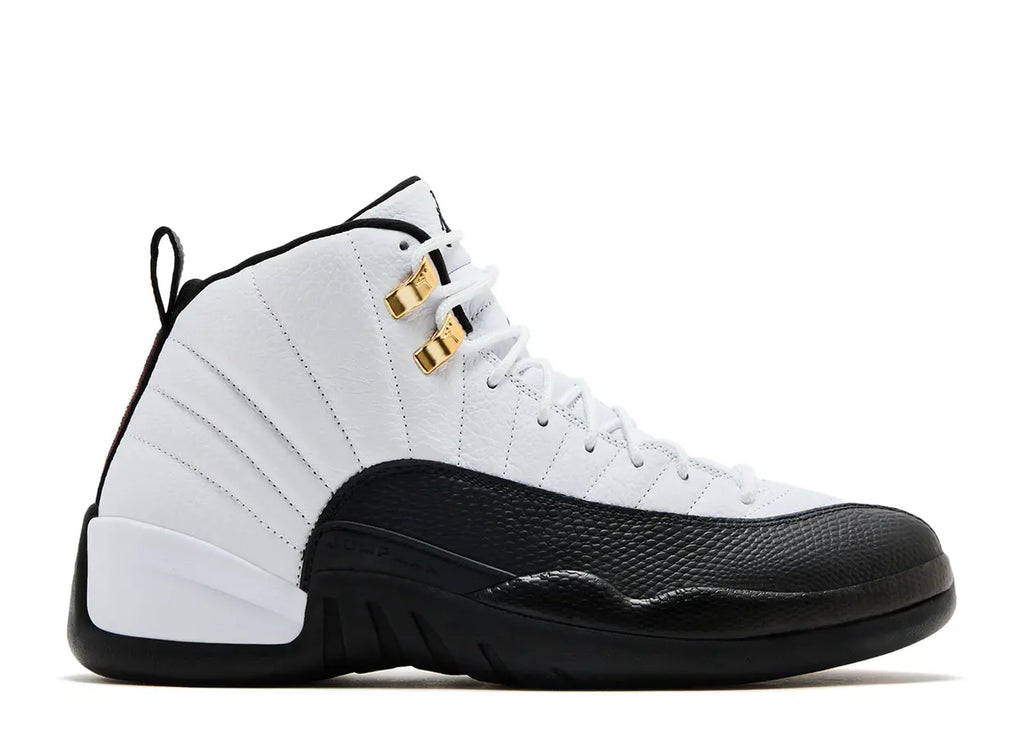 Air Jordan 12 Retro - Taxi (2025)