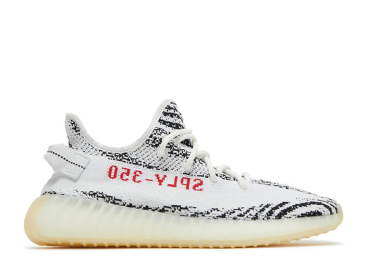 Yeezy Boost 350 V2 - Zebra
