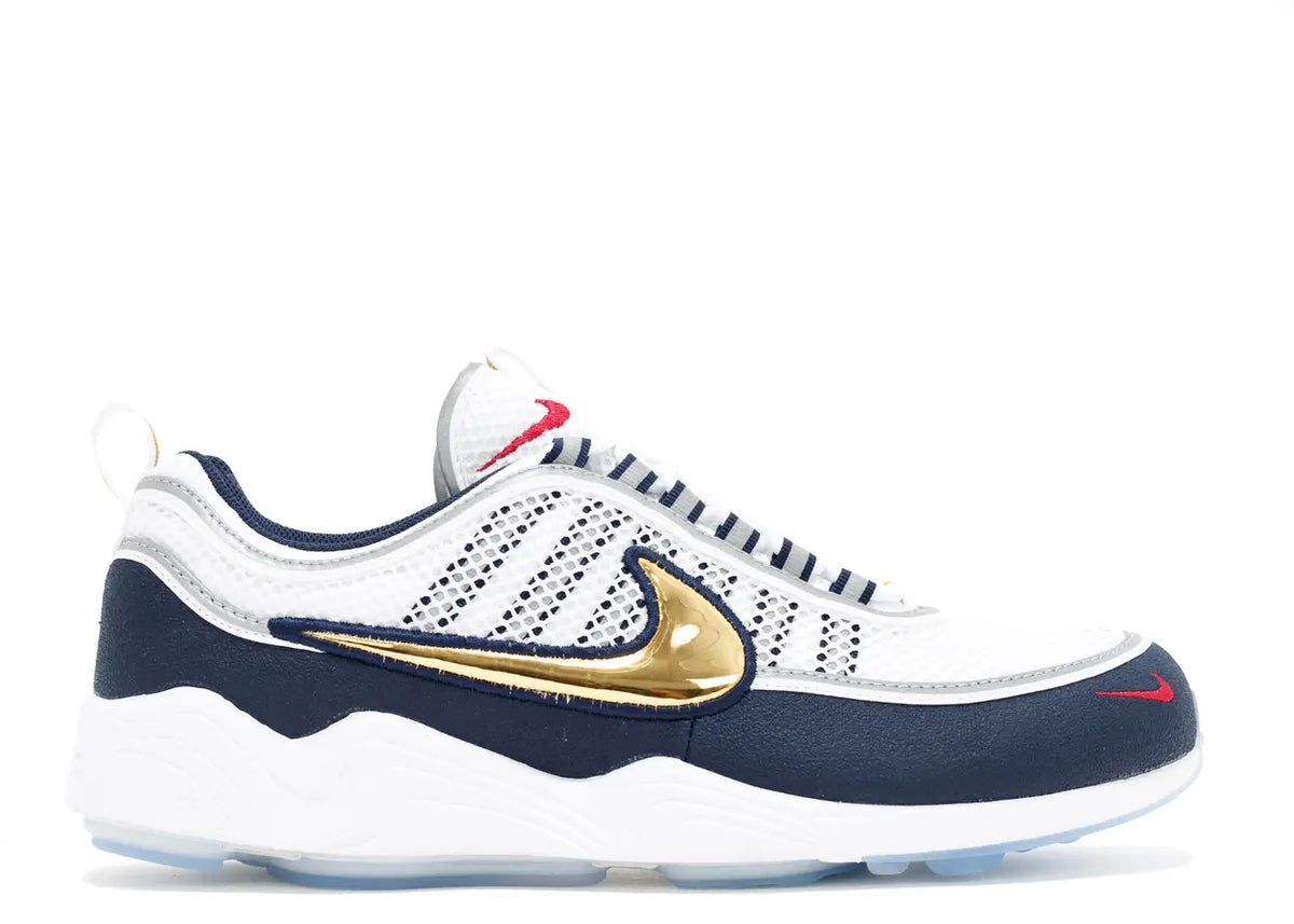 Nike Air Zoom Spiridon - Olympic - Used