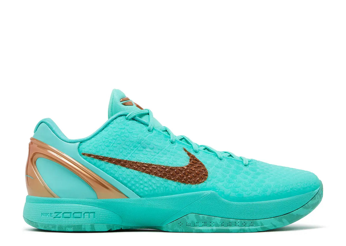 Kobe VI (6) Protro - Jalen Brunson Statue of Liberty Nike
