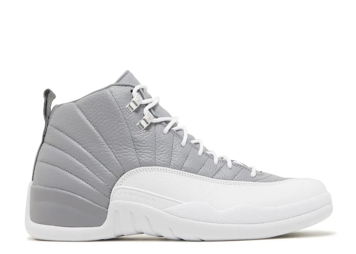 Air Jordan 12 Retro - Stealth Air Jordan