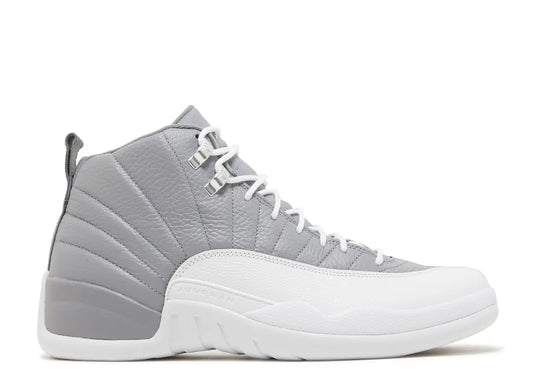 Air Jordan 12 Retro - Stealth