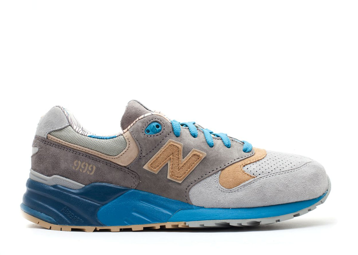 New Balance 999 - Concepts SEAL New Balance