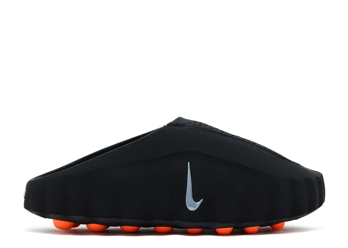 Nike Mind 001 Slide - Black Chrome